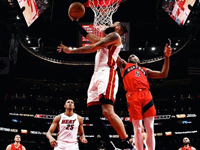 NBA开拓者vs骑士直播