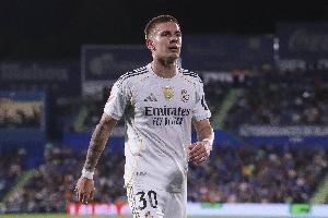 记者：和琼阿梅尼、吕迪格一样，马斯坦托诺也可能对阵埃尔切复出