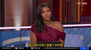 诺维茨基：独行侠早就该解雇哈里森 达拉斯失去东契奇令人心碎