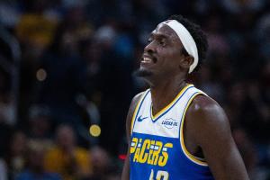 1胜12负！步行者追平自74-75赛季以来上赛季总决赛球队最差开局