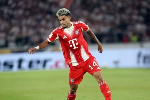 福勒：迪亚斯能突破防线，很惊讶没有更多人提到利物浦多想念他