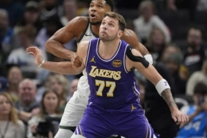 约基奇、亚历山大、卢卡：统治力的不同方式