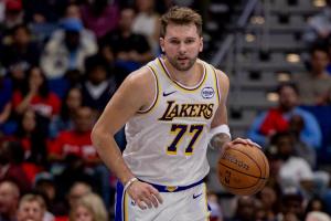 东契奇：9胜4负的战绩更能激励我们 因为我们还没发挥出最佳水平