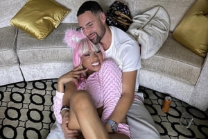 杰弗森谈克莱状态差：无欧文&浓眉他也不好打 在勇士他有追梦库里