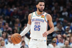 戴格诺特：对手已对阿杰伊·米切尔制定比赛计划 这是成长的过程