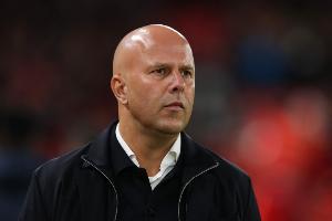 惨败！利物浦自2021年2月后首次英超主场输3球 上次是1-4不敌曼城