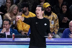 雷迪克领先进入第4节 57胜4负胜率历史第1！打平&落后则为6胜36负