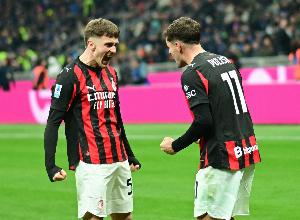 记者：萨勒马科尔斯预计能出战拉齐奥，阿特卡梅和希门尼斯将缺阵