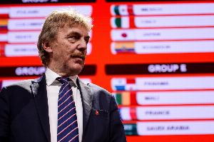 博涅克：我迷上了麦克托米奈 意大利若进世界杯正赛将会表现出色