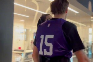 街访：谁在NBA罚球中投失的“三不沾”最多？意想不到！